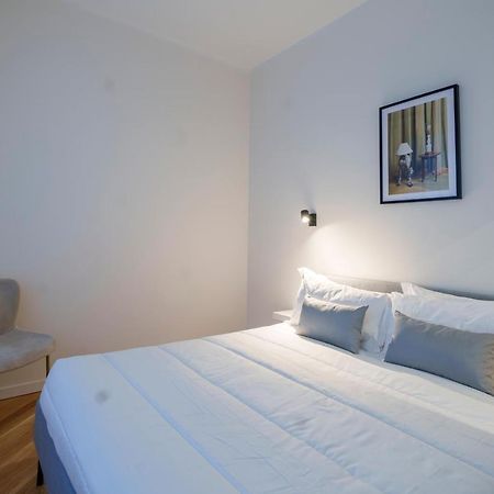 米兰Porta Venezia-Trilocale-Luxury Con Wifi-Neflix公寓 外观 照片